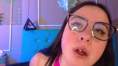 Angel  IG  online show from December 15, 12:16 am