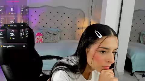 lana_rhoaades online show from July 17, 12:20 pm