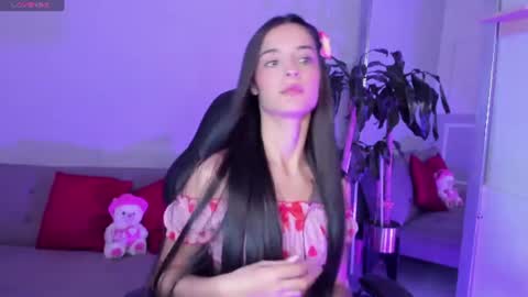 lana_rhoaades online show from July 13, 2:18 pm
