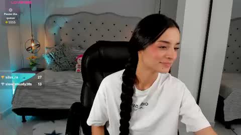 lana_rhoaades online show from July 21, 12:06 pm