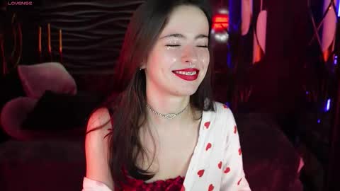 Miss Lana online show from December 2, 1:46 pm