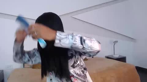 katiuska online show from September 13, 3:36 am