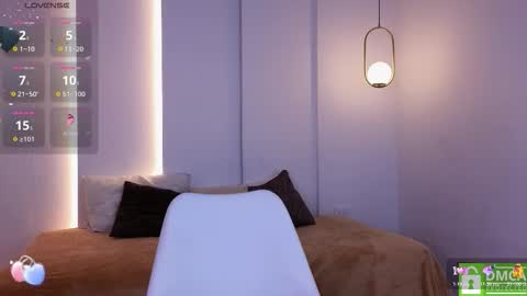 katiuska online show from October 31, 6:04 am