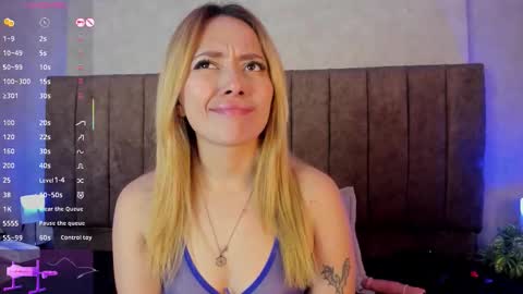 Lana online show from December 18, 4:50 am