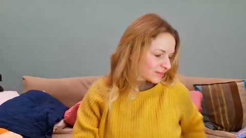 Lana online show from October 19, 12:18 pm