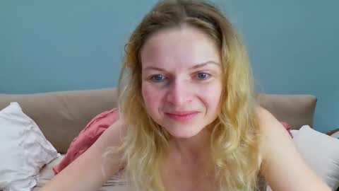 Lana online show from October 12, 12:29 pm