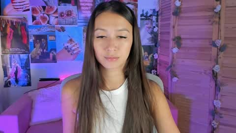 LanaBakers NONUDE MODEL online show from February 6, 2:44 am