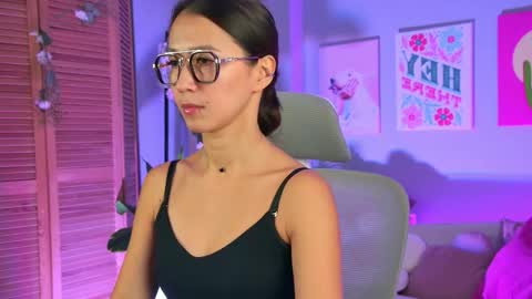 LanaBakers NONUDE MODEL online show from October 20, 2:47 am