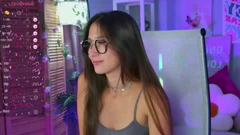 LanaBakers NONUDE MODEL online show from September 14, 3:15 am