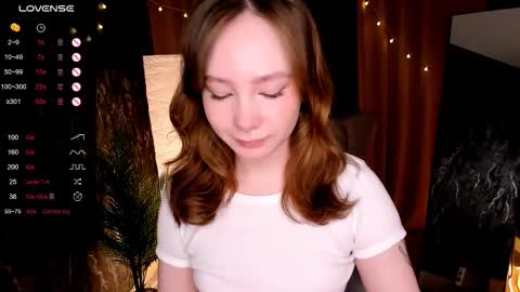 Lana online show from September 30, 2:28 am