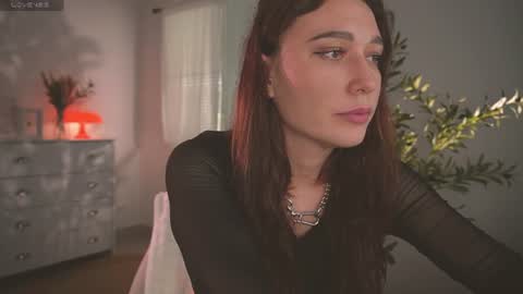 Lana online show from July 13, 4:13 am