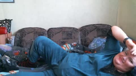 lanacat555 online show from October 9, 12:42 pm