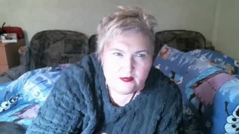 lanacat555 online show from January 14, 8:58 pm