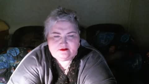 lanacat555 online show from February 25, 9:04 pm