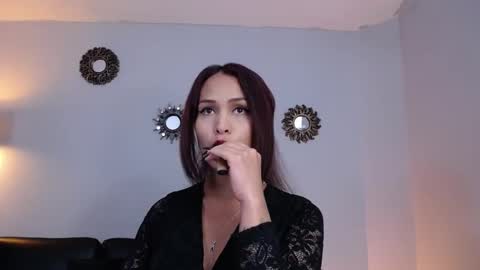 Mistress Lana online show from February 4, 1:48 pm