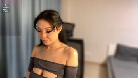 LanaDreamX online show from May 28, 8:07 pm