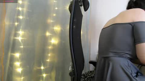 LanaDreamX online show from May 19, 6:26 pm