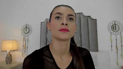 Lana online show from September 30, 8:13 pm