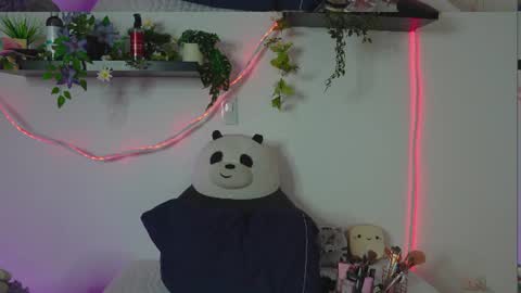 lanaherondale_ online show from July 14, 9:08 pm