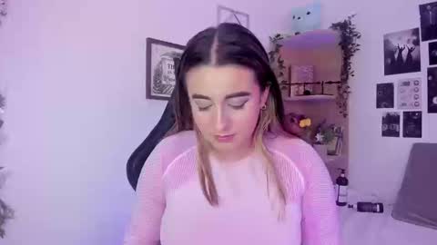 lanaherondale_ online show from September 18, 10:08 pm