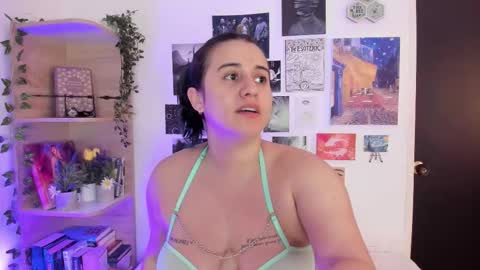 lanaherondale_ online show from November 3, 9:30 pm