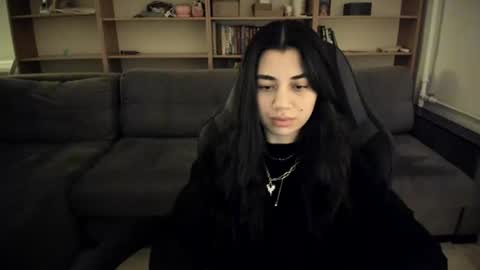 Lana online show from July 28, 7:39 pm