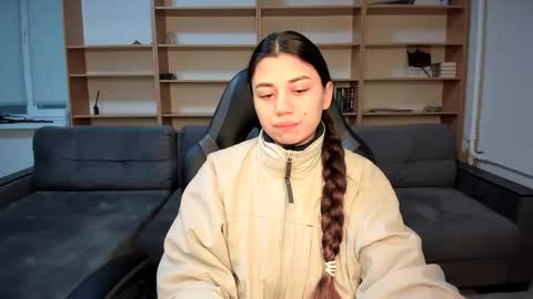 Lana online show from June 3, 6:57 pm