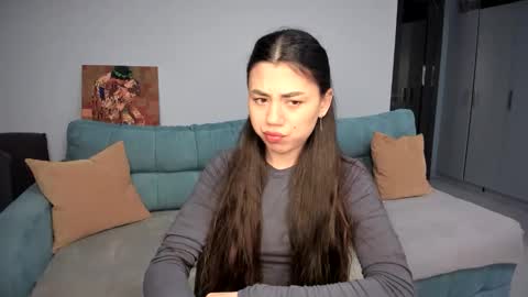 Lana online show from May 14, 5:41 pm
