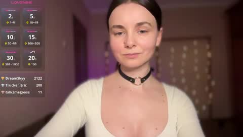 Lana online show from April 15, 12:22 am