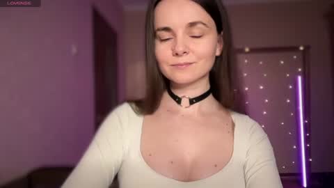 Lana online show from June 18, 8:58 pm