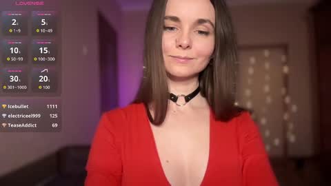 Lana online show from March 22, 10:49 pm