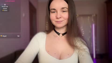 Lana online show from June 21, 12:20 pm