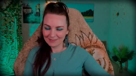 Lana Radiance online show from June 3, 2:44 pm