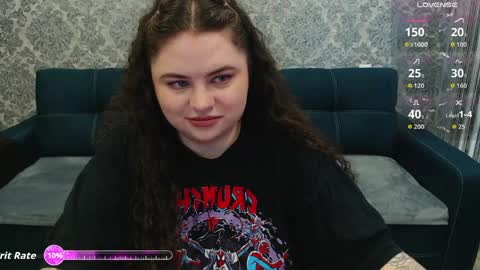 LanaRoub online show from April 11, 3:23 am