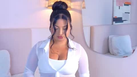 Lana online show from March 15, 12:01 am