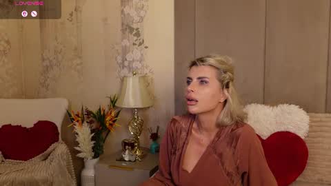 Anastaisa online show from July 24, 9:07 am