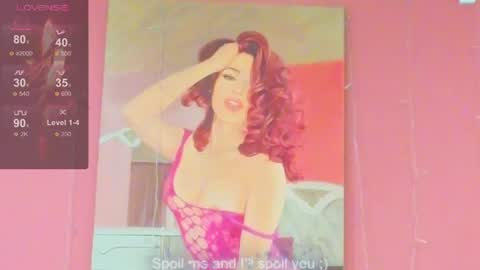 lanavibes online show from June 25, 7:24 am