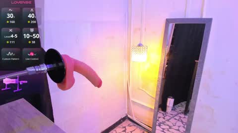 lanna_brunette online show from May 11, 2:41 pm