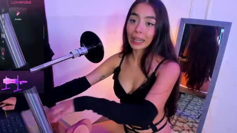 lanna_brunette online show from May 8, 2:20 pm
