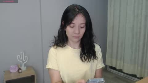 Snapshot of lanna_mills chatting on September 15, 1:19 pm Lanna online show from September 15, 1:19 pm
