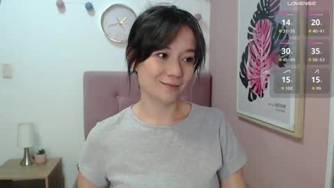Snapshot of lanna_mills chatting on October 11, 1:14 pm Lanna online show from October 11, 1:14 pm
