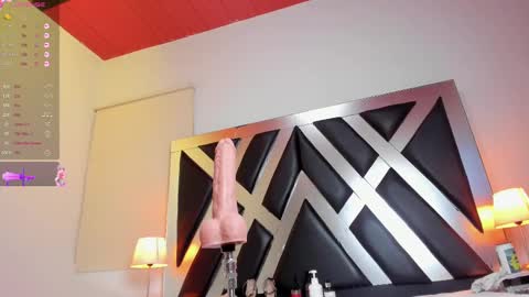 Lanna miley Russo  online show from February 12, 11:40 am