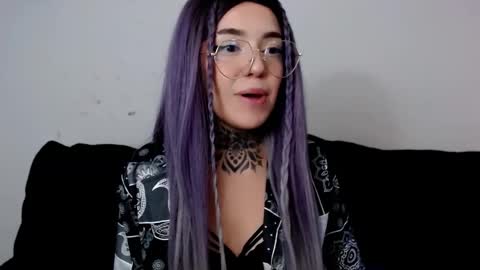 LANNIE   online show from January 19, 7:04 pm