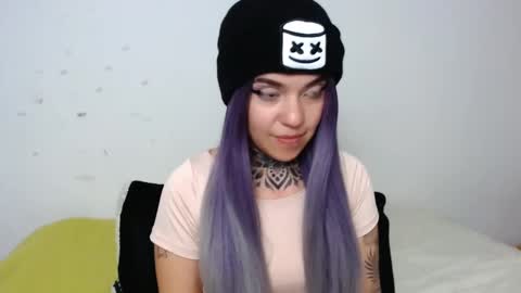 LANNIE   online show from January 27, 11:11 pm