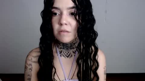 LANNIE   online show from December 19, 11:25 pm