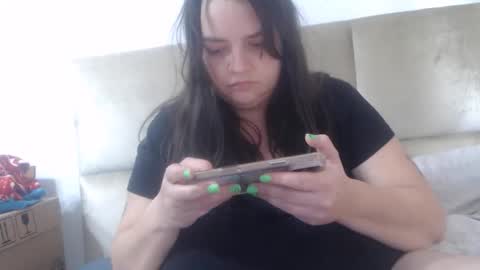 Snapshot of lantti chatting on October 9, 8:07 am lantti online show from October 9, 8:07 am