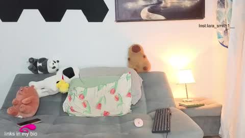 Lara  online show from January 17, 12:18 am