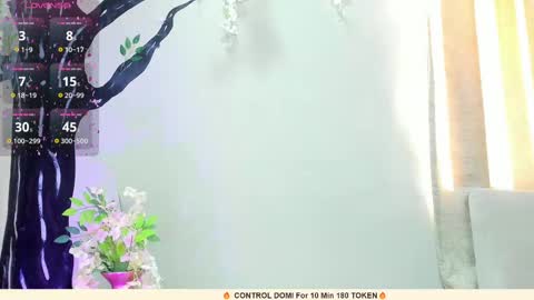      700  200   online show from November 10, 8:15 pm