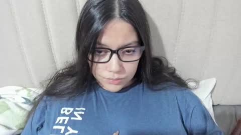 lara online show from February 27, 2:42 am