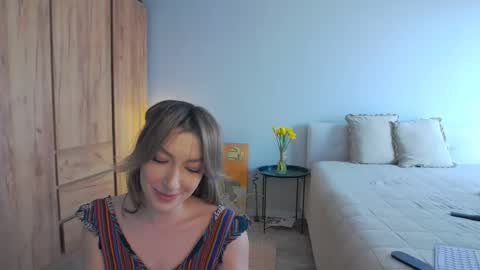 LaraKanes online show from March 5, 7:16 am